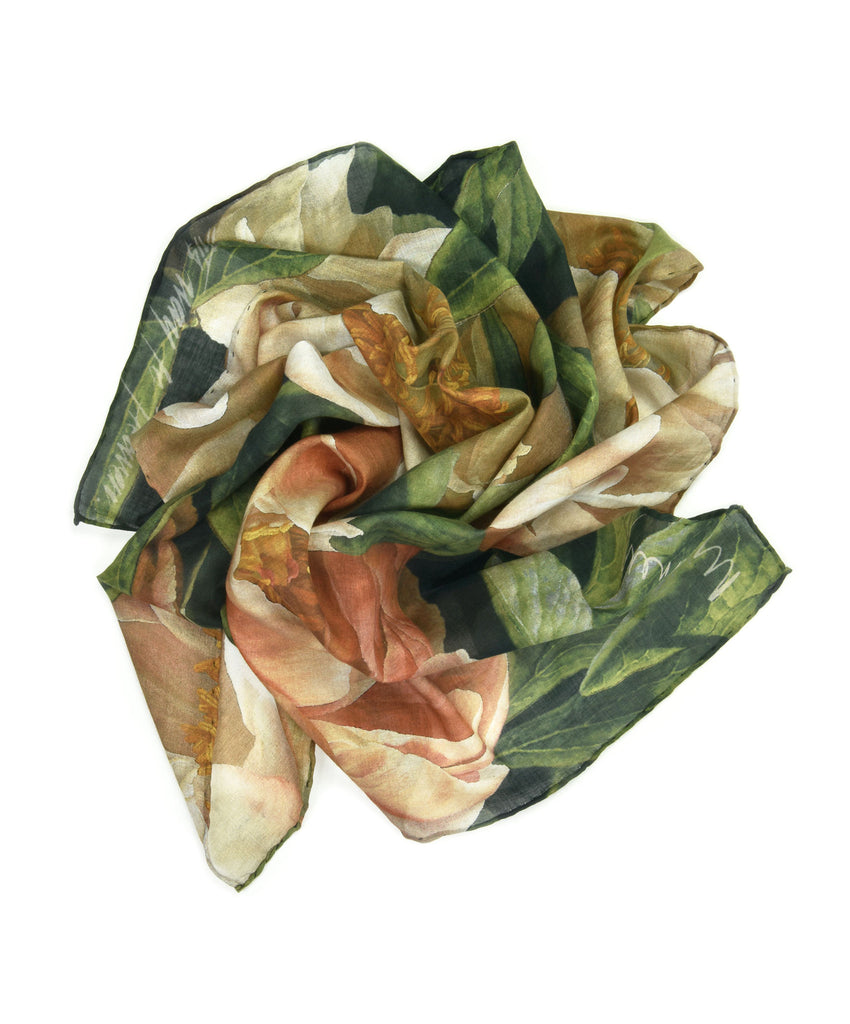 Coral Peony
