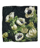 White Anemones