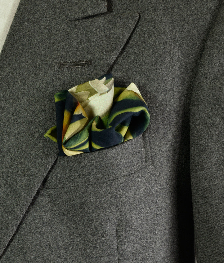 Peony Buds