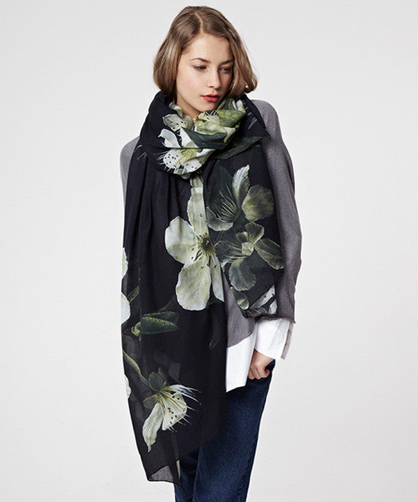 SCARVES